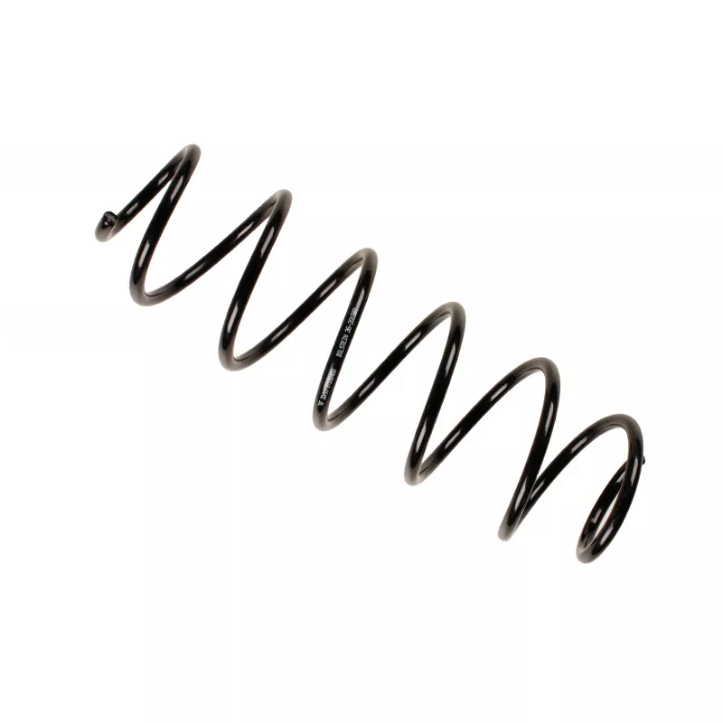 Ressort de suspension BILSTEIN 36-201587