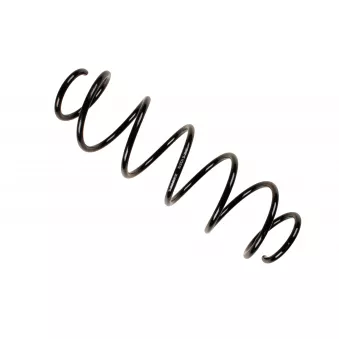 Ressort de suspension BILSTEIN 36-201600