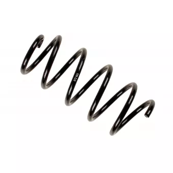 Ressort de suspension BILSTEIN 36-201747