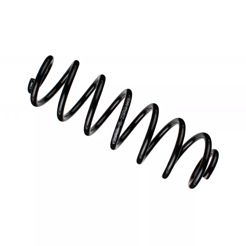 Ressort de suspension BILSTEIN 36-209712