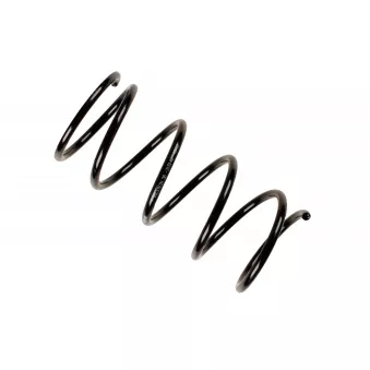 Ressort de suspension BILSTEIN 36-215140