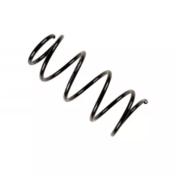 Ressort de suspension BILSTEIN 36-215249