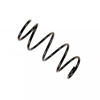Ressort de suspension BILSTEIN 36-215751