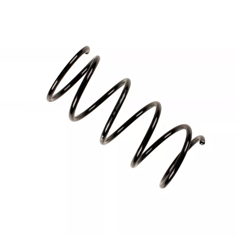 Ressort de suspension BILSTEIN 36-216109