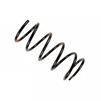 Ressort de suspension BILSTEIN 36-216123