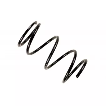Ressort de suspension BILSTEIN 36-216291