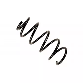 Ressort de suspension avant gauche BILSTEIN 36-217403