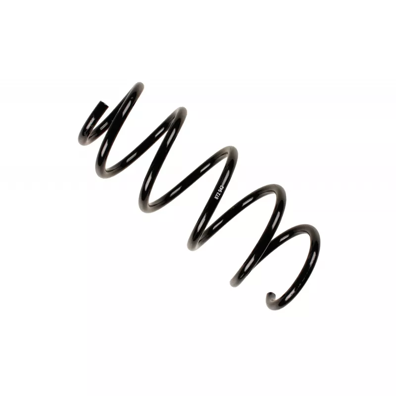 Ressort de suspension avant gauche BILSTEIN 36-217403