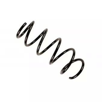 Ressort de suspension BILSTEIN 36-218783