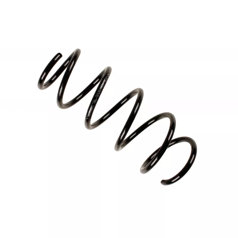 Ressort de suspension BILSTEIN 36-218783