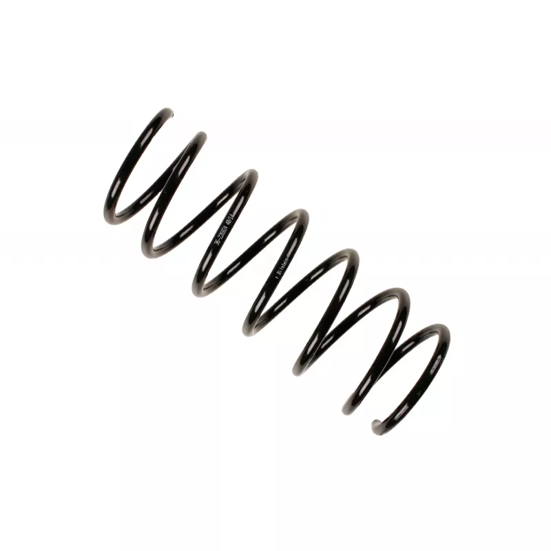 Ressort de suspension BILSTEIN 36-226924