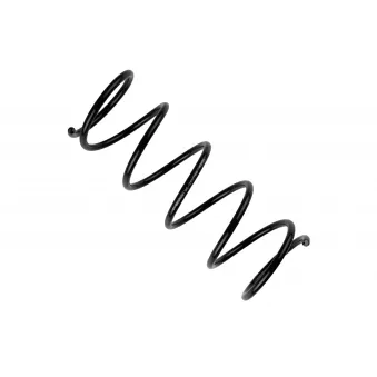 Ressort de suspension BILSTEIN 36-255788