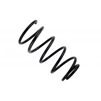 Ressort de suspension BILSTEIN 36-256679