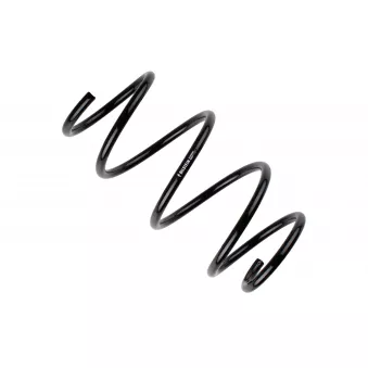Ressort de suspension BILSTEIN 36-266050