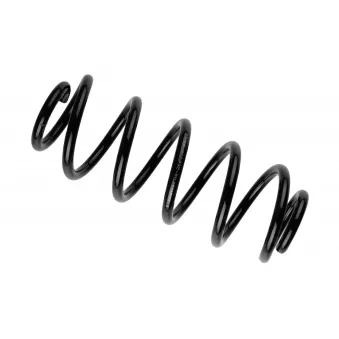 Ressort de suspension BILSTEIN 36-266197