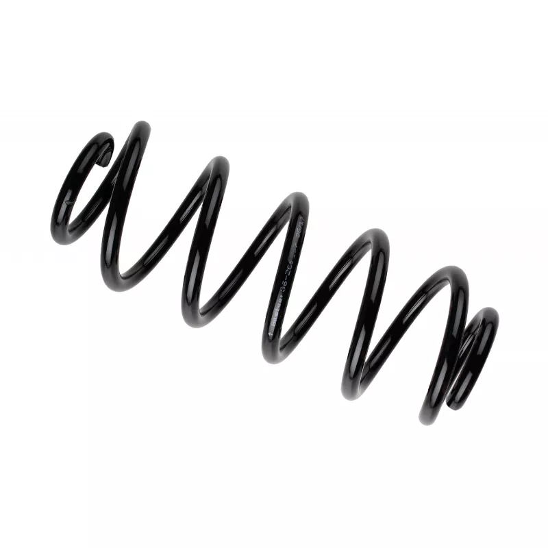 Ressort de suspension BILSTEIN 36-266197