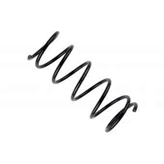 Ressort de suspension BILSTEIN 36-267590