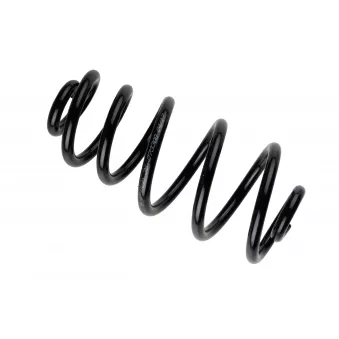 Ressort de suspension BILSTEIN 36-273300