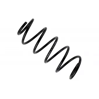 Ressort de suspension BILSTEIN 36-278121