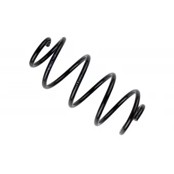 Ressort de suspension BILSTEIN 36-280216