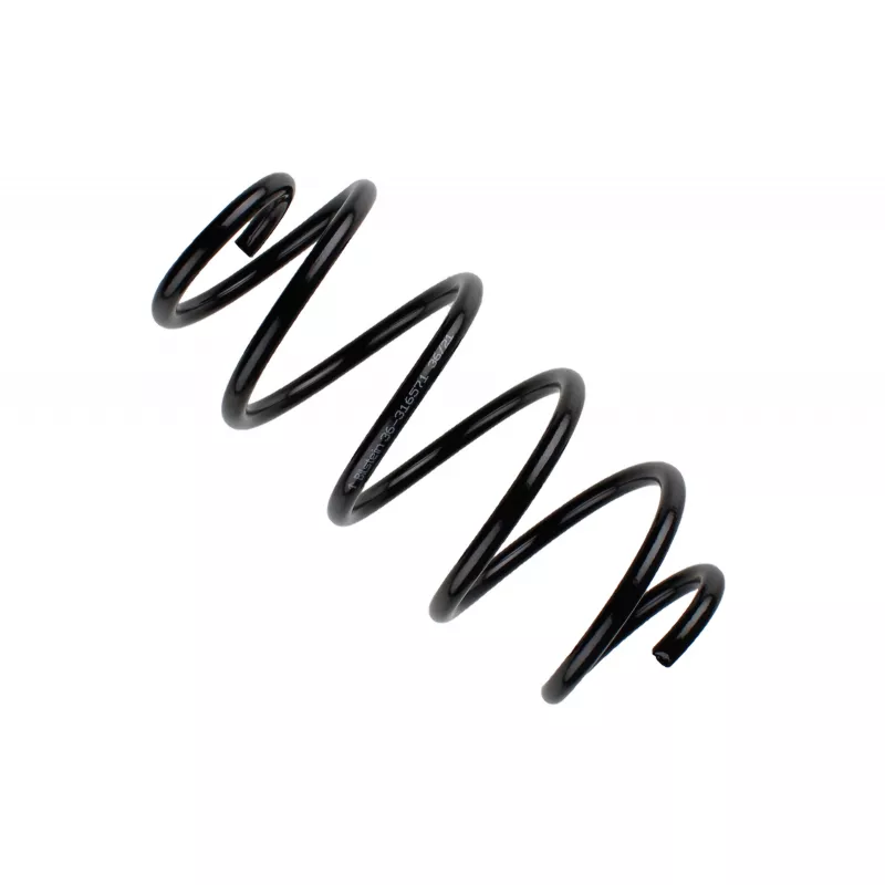 Ressort de suspension BILSTEIN 36-316571