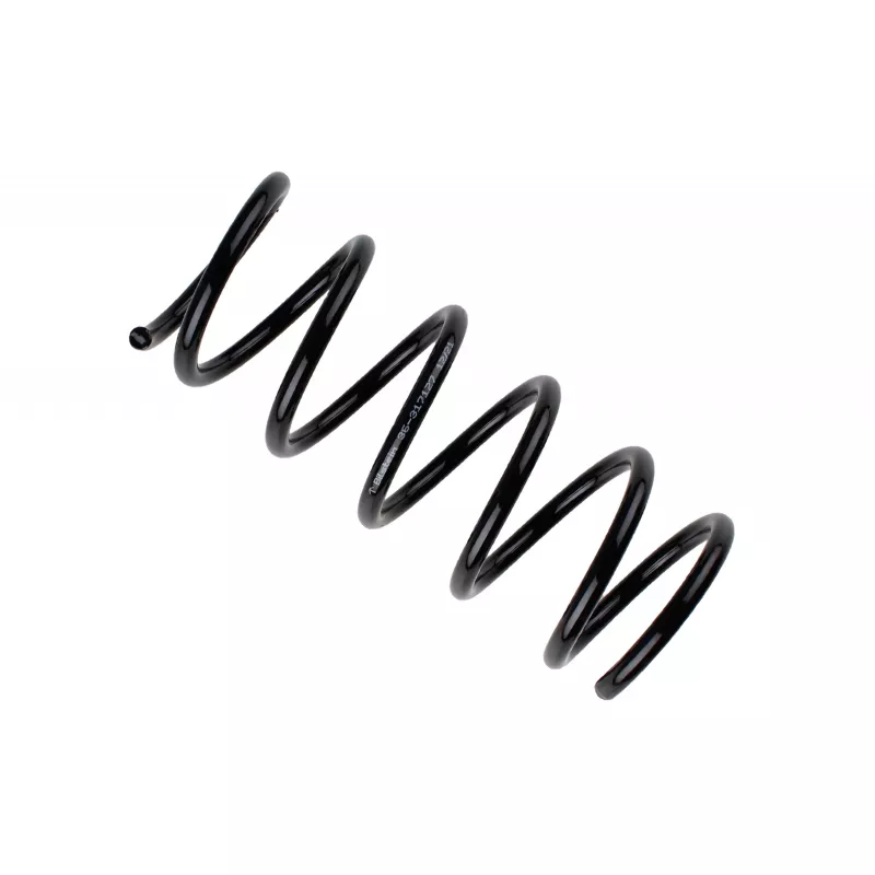 Ressort de suspension BILSTEIN 36-317127