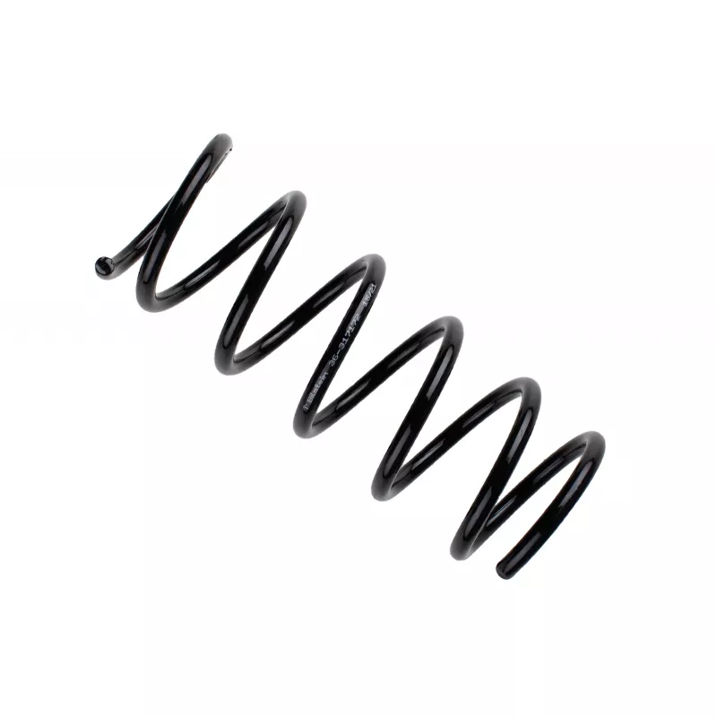 Ressort de suspension BILSTEIN 36-317172