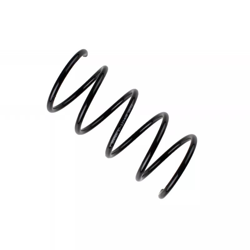 Ressort de suspension BILSTEIN 37-129408