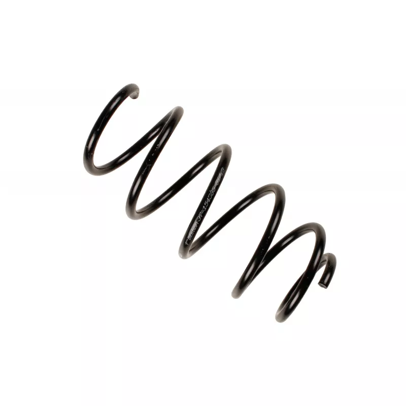 Ressort de suspension BILSTEIN 37-154585