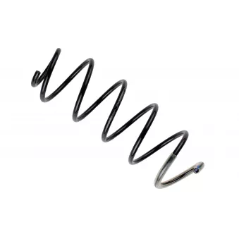 Ressort de suspension BILSTEIN 37-161033