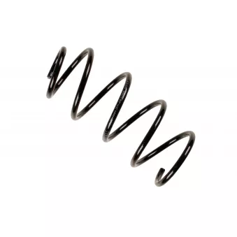 Ressort de suspension BILSTEIN 37-161255