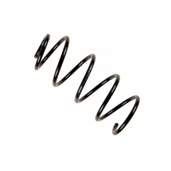 Ressort de suspension BILSTEIN 37-161262