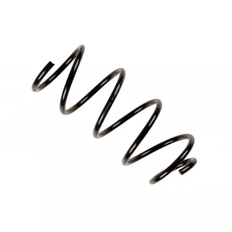 Ressort de suspension BILSTEIN 37-161279
