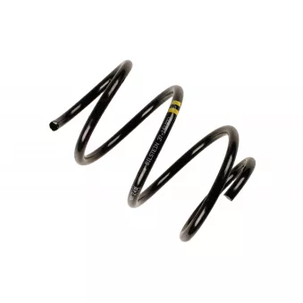 Ressort de suspension BILSTEIN 37-161972