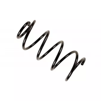 Ressort de suspension BILSTEIN 37-162924