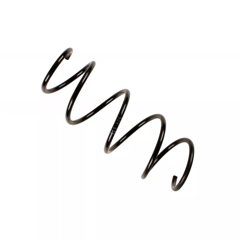 Ressort de suspension BILSTEIN 37-171841