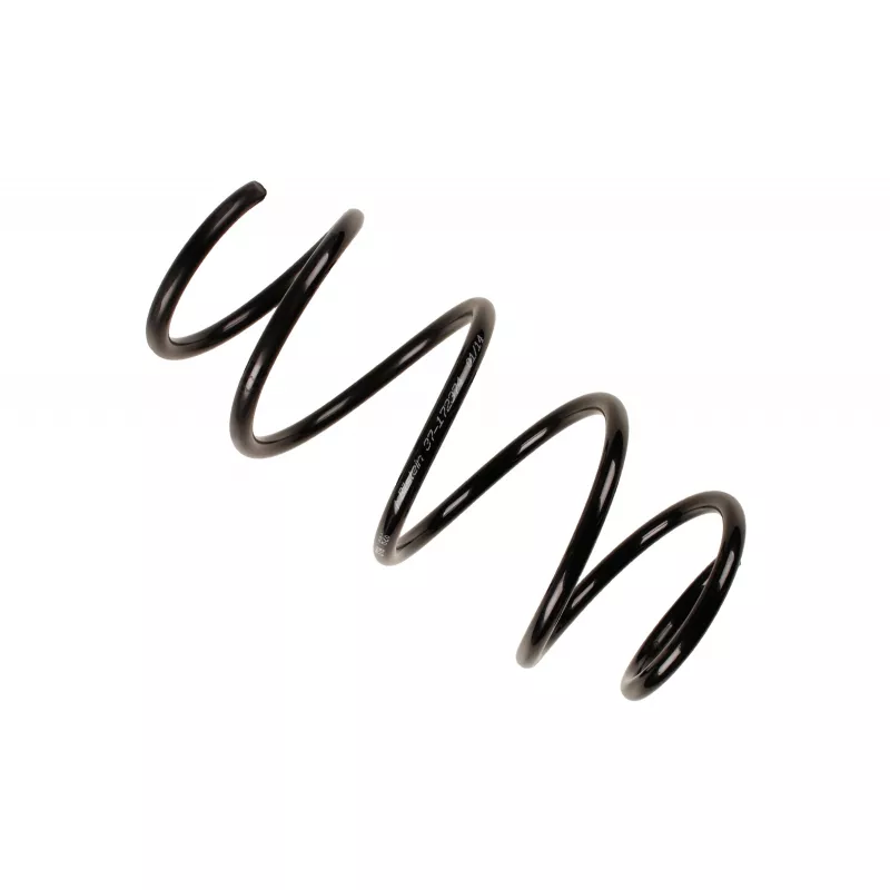 Ressort de suspension BILSTEIN 37-172374