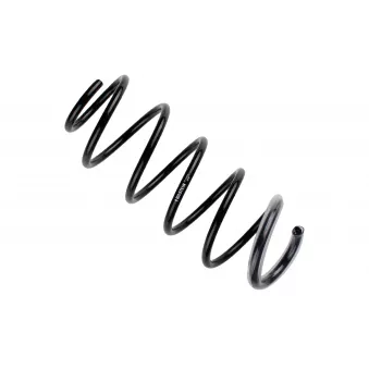 Ressort de suspension BILSTEIN 37-239725