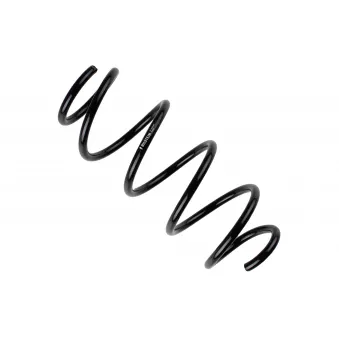 Ressort de suspension BILSTEIN 37-242091