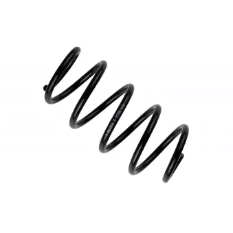 Ressort de suspension BILSTEIN 37-257095