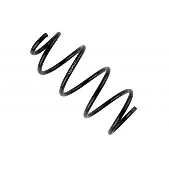 Ressort de suspension BILSTEIN 37-261771