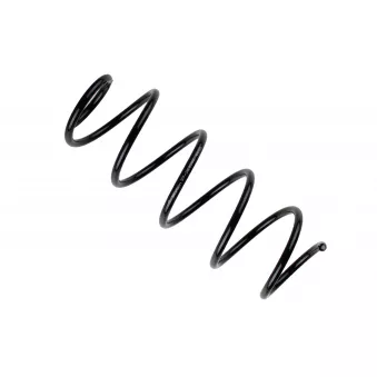 Ressort de suspension BILSTEIN 37-264055