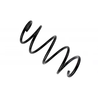 Ressort de suspension BILSTEIN 37-274085