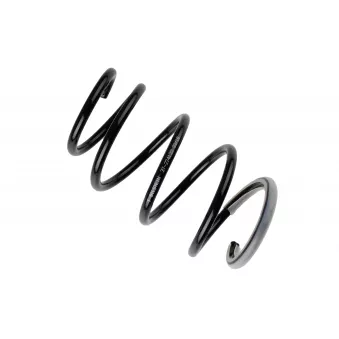 Ressort de suspension BILSTEIN 37-274122