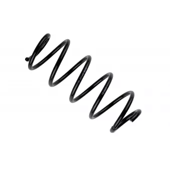 Ressort de suspension BILSTEIN 37-277345