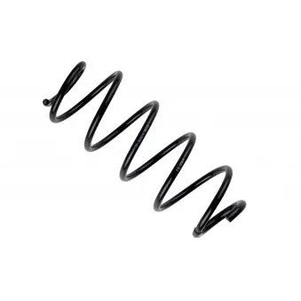 Ressort de suspension BILSTEIN 37-283674