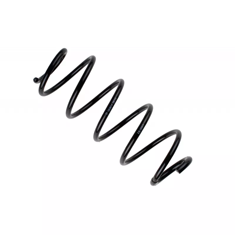 Ressort de suspension BILSTEIN 37-283674
