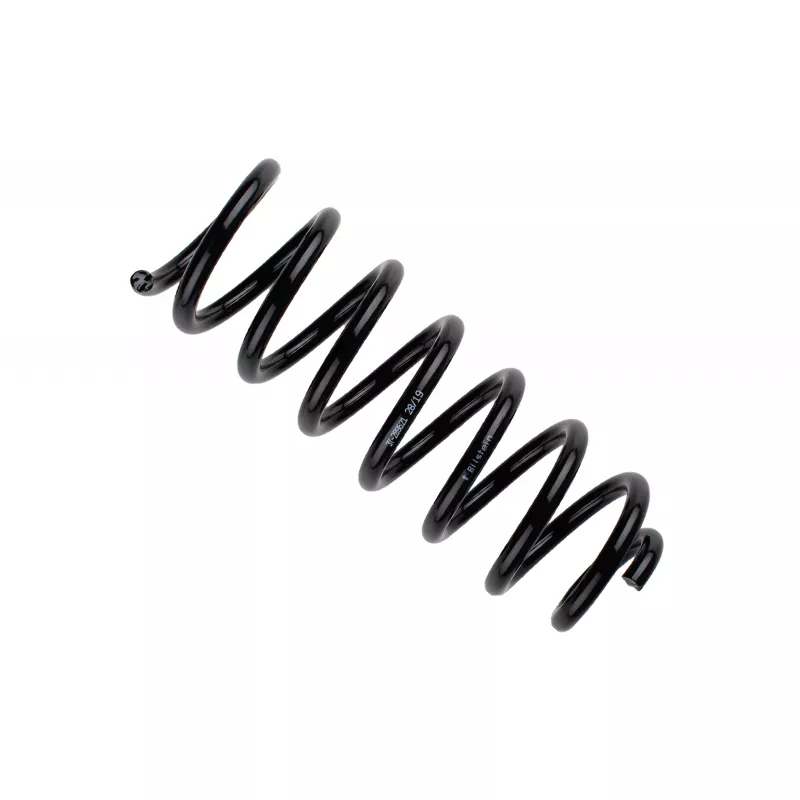 Ressort de suspension BILSTEIN 37-289621