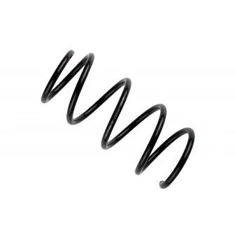 Ressort de suspension BILSTEIN 37-293116