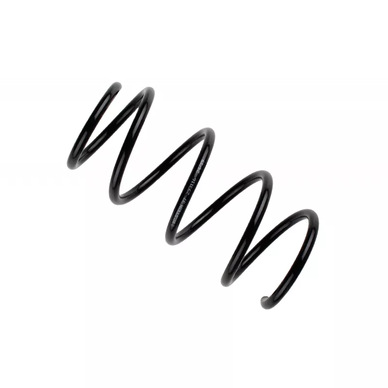 Ressort de suspension BILSTEIN 37-293116